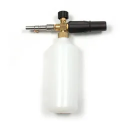 Produktbild für Hochdruckreiniger Zubehör Schauminjektor Turbo Foam 1 L