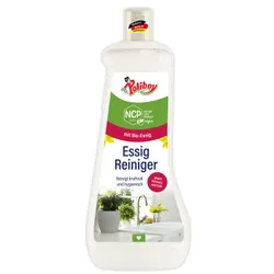 Produktbild für Essigreiniger Poliboy NCP mit Bio Essig 1 L