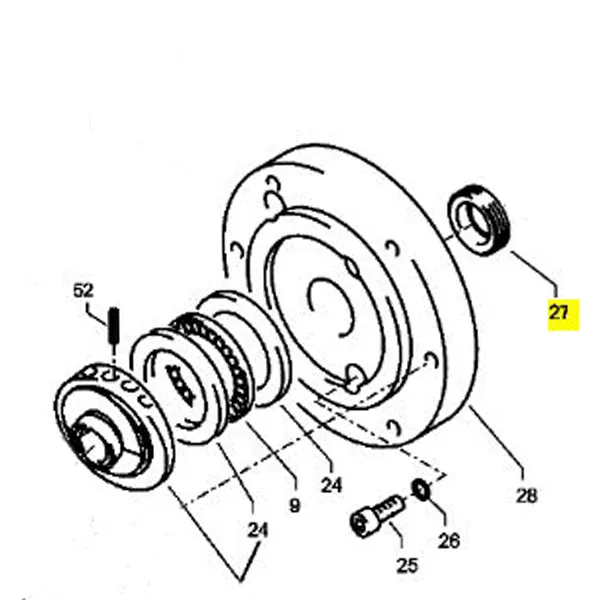 Produktbild für 8340224