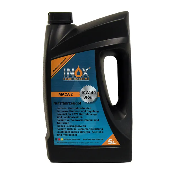 Produktbild für 651035500