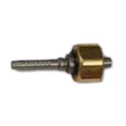 Produktbild für Kränzle Ersatzteile 48106 Schlauchnippel DN6