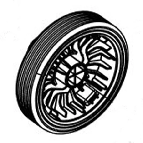 Produktbild für 8349109