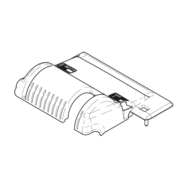 Produktbild für 7050431GSSE