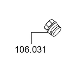 Produktbild für 51106031