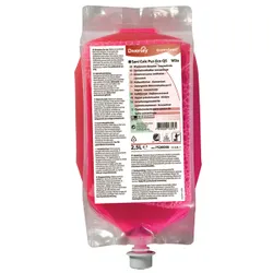Produktbild für Sanitärreiniger Diversey Taski Sani Calc Pur-Eco QS 2,5 L