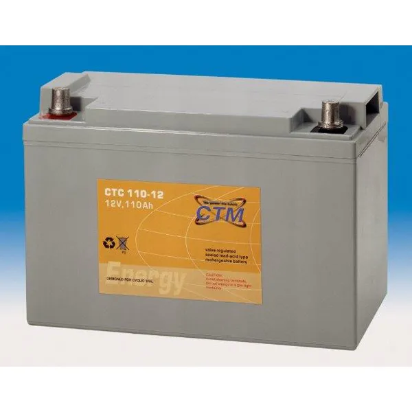 Produktbild für 10CTC11012K