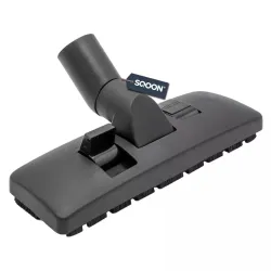 Produktbild für Bodendüse SQOON Kombidüse 38mm Anschluss 27cm breit