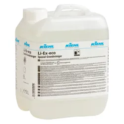 Produktbild für Grundreiniger Kiehl Li-Ex-eco 5 L
