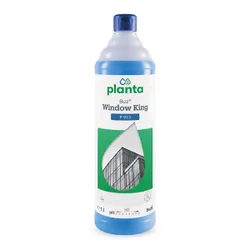 Produktbild für Glasreiniger Buzil Planta Buz Window King 1 L