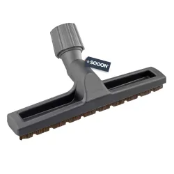 Produktbild für Bodendüse SQOON Universal 30-40mm mit Naturhaar 30cm breit