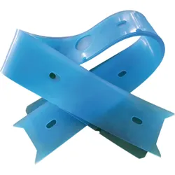 Produktbild für Sauglippe Cleancraft Sauglippenset blau für SM 455