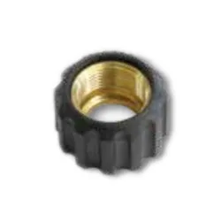 Produktbild für Kränzle Ersatzteile 132762 Drehbare Verschraubung