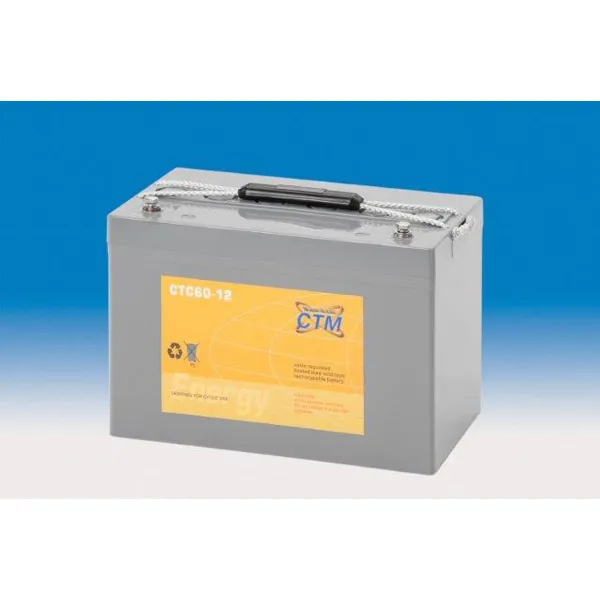 Produktbild für 10CTC6012