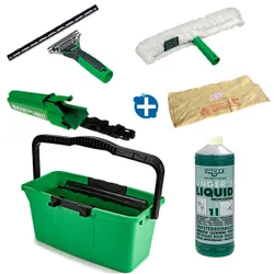 Produktbild für GLASSET4
