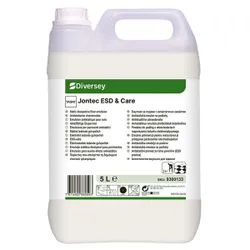 Produktbild für Bodenbeschichtung Diversey Taski Jontec ESD Care 5 L