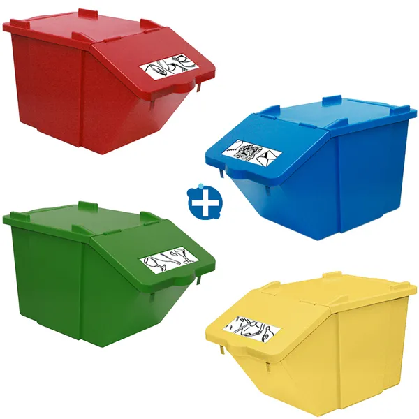 Produktbild für 994014SET