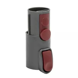 Produktbild für Staubsaugeradapter SQOON für Dyson V7, V8, V10, V11
