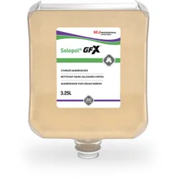 Produktbild für Handwaschpaste SC Johnson Solopol GFX 3,25 L