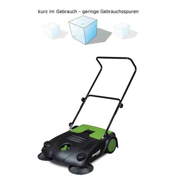 Produktbild für 257304007VOR