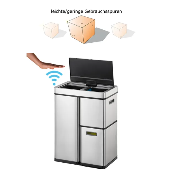 Produktbild für 9931191291BWA
