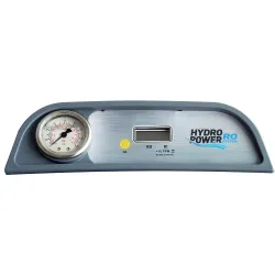 Produktbild für Unger HydroPower RO M Manometer Display Baugruppe