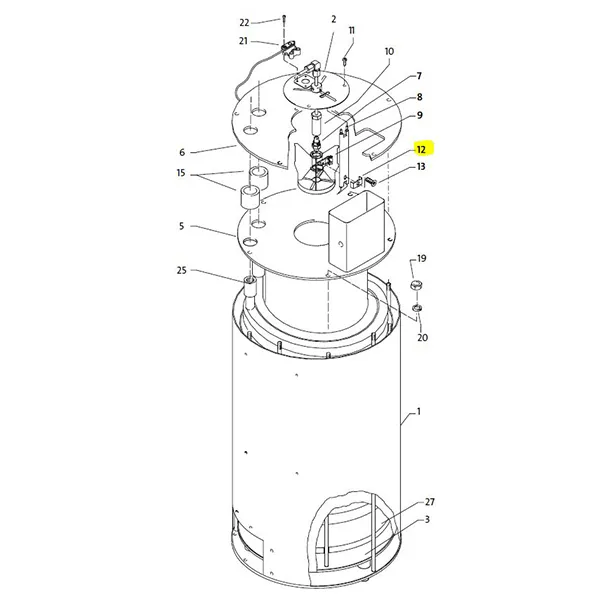 Produktbild für 83440761