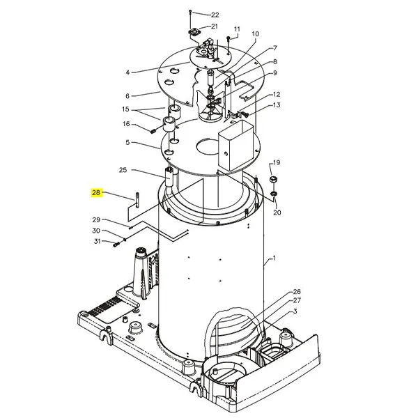 Produktbild für 8344863