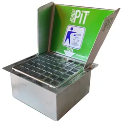 Produktbild für 9931705832