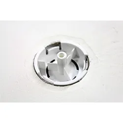 Produktbild für Handtuchrollenspender Fripa Adapter f. Handtuchrolle 140m