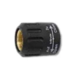 Produktbild für Kränzle Ersatzteile 132761 M22x1,5 IG Gewinde