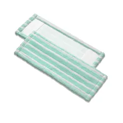Produktbild für Wischmop Mopptex Mikrofasermopp Premium Soft Grip 50 cm