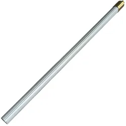 Produktbild für Wasserstange Lewi Verlängerung Wasserdurchlaufstange 50 cm
