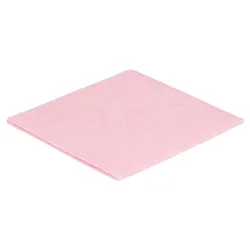 Produktbild für Wischtuch Sito Vliestuch Allzweckvlies rosa 38 x 38 cm