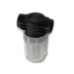 Produktbild für Kränzle Ersatzteile 133001 Wasserfilter komplett