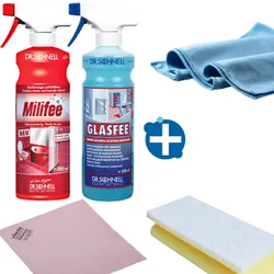 Produktbild für SANISET1