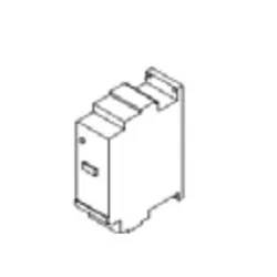 Produktbild für Kränzle Ersatzteile 473550 Softstarter SMC-3