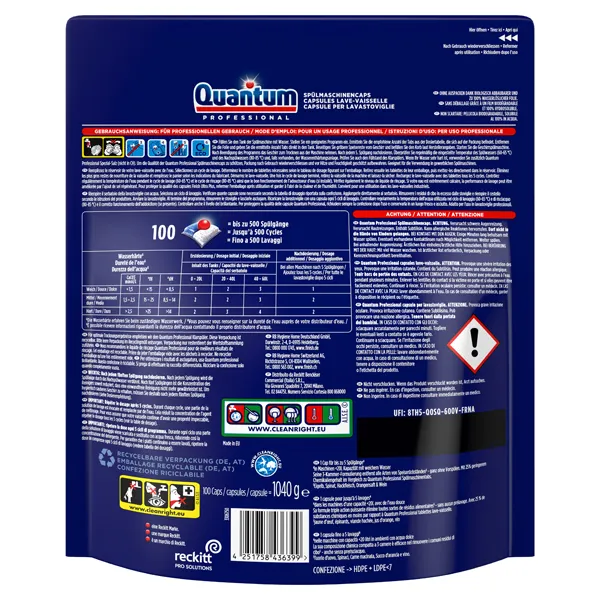 Finish POWERBALL Ultimate Quantum Zitrone – 60 Spülmaschinen-Tabs Für Strahlend Sauberes Geschirr Finish POWERBALL Ultimate Quantum Zitrone – 60 Spülmaschinen-Tabs Für Strahlend Sauberes Geschirr