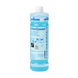 Produktbild für Glasreiniger Kiehl Glas Queen 1 L