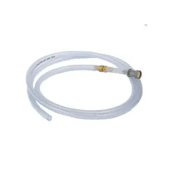 Produktbild für Kränzle Ersatzteile Chem. Saugschlaug Gewebe 1,8 m