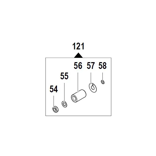 Produktbild für 8646482