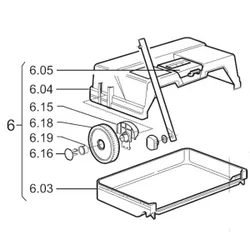 Produktbild für 56110600
