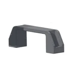 Produktbild für Kränzle Ersatzteile 13915 Griff