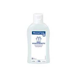 Produktbild für Händedesinfektion Bode Manusept® basic 100 ml