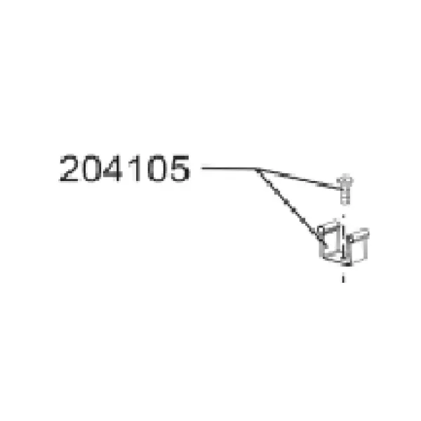 Produktbild für 51204105