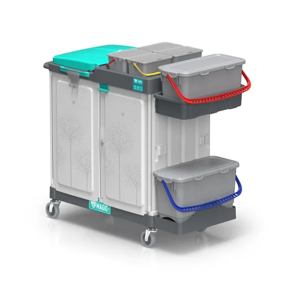 TTS MAGIC LINE 350 BASIC Systemwagen | 122837 TTS MAGIC LINE 350 BASIC Systemwagen | 122837
