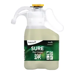 Produktbild für Universalreiniger SURE Floor Cleaner 1,4 L