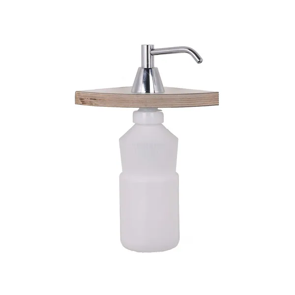 Produktbild für 3213181