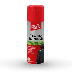 Produktbild für Polsterreiniger Nigrin Textilreiniger 300 ml