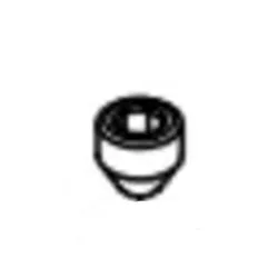 Produktbild für Kränzle Ersatzteile 13158 Dichtstopfen M 8 x 1