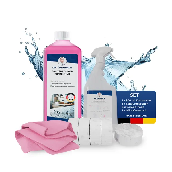 Produktbild für 6534001SET